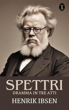 Cover Spettri: dramma in tre atti (eBook, ePUB)