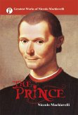 The Prince (eBook, ePUB)