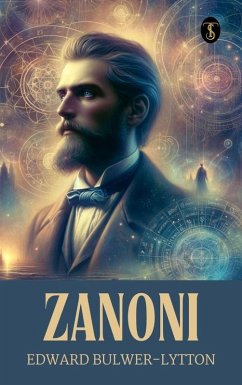 Cover Zanoni (eBook, ePUB)