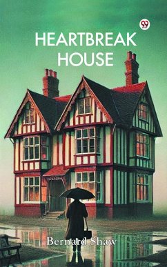 Cover Heartbreak House (eBook, ePUB)