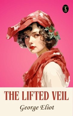 Cover The Lifted Veil (eBook, ePUB)