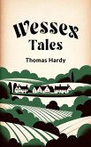 Wessex Tales (eBook, ePUB)