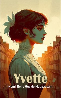 Cover Yvette (eBook, ePUB)