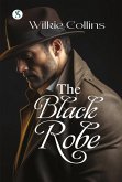 The Black Robe (eBook, ePUB)