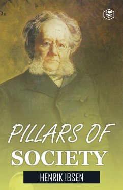 Cover Pillars of Society (eBook, ePUB)