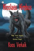 NICOLAES NIMBUS (eBook, ePUB)