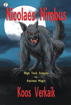 Cover NICOLAES NIMBUS (eBook, ePUB)