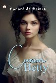 Cousin Betty (eBook, ePUB)