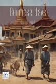 Burmese Days (eBook, ePUB) Burmese Days (eBook, ePUB)