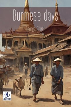 Cover Burmese Days (eBook, ePUB)