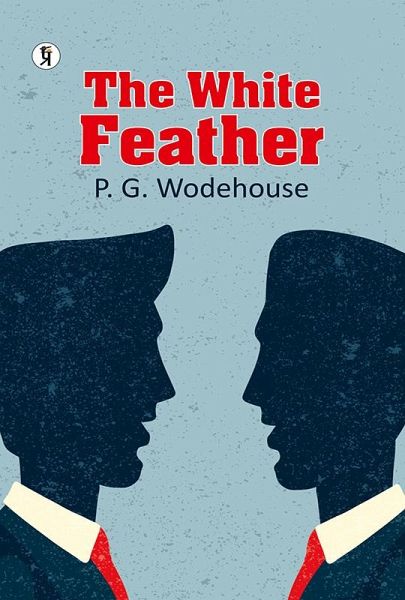 The White Feather (eBook, ePUB)