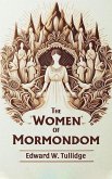 The Women of Mormondom (eBook, ePUB)