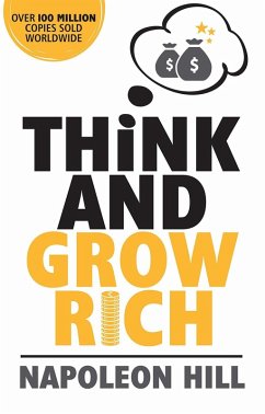Cover Think & Grow Rich (eBook, ePUB)