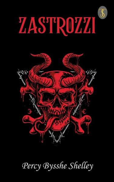 Zastrozzi (eBook, ePUB)