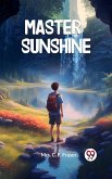 Master Sunshine (eBook, ePUB)