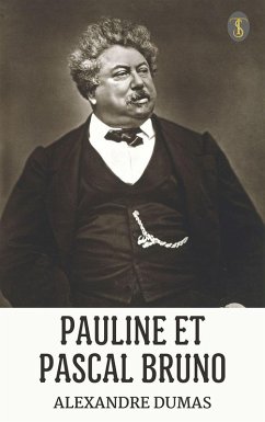 Cover Pauline et Pascal Bruno (eBook, ePUB)