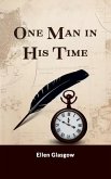 One Man In His Time (eBook, ePUB)