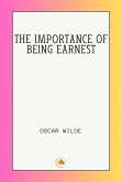 The Importance of Being Earnest (eBook, ePUB) The Importance of Being Earnest (eBook, ePUB)