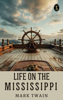 Cover Life on the Mississippi (eBook, ePUB)