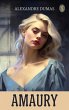Amaury (eBook, ePUB) - Bild 1