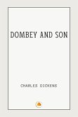 Dombey and Son (eBook, ePUB) Dombey and Son (eBook, ePUB)