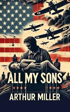 Cover All My Sons (eBook, ePUB)