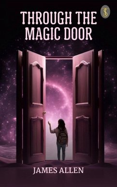 Cover Through the Magic Door (eBook, ePUB)