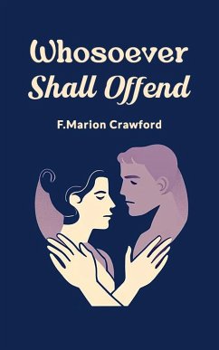 Cover Whosoever Shall Offend (eBook, ePUB)