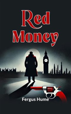 Cover Red Money (eBook, ePUB)