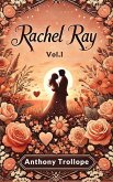 Rachel Ray Vol. I (eBook, ePUB)