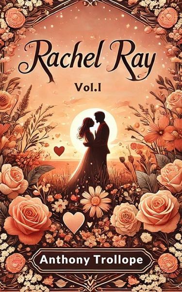 Rachel Ray Vol. I (eBook, ePUB)