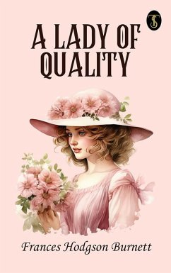 Cover A Lady of Quality (eBook, ePUB)
