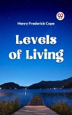 Levels Of Living (eBook, ePUB) Levels Of Living (eBook, ePUB)