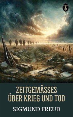 Cover Zeitgemäßes über Krieg und Tod (eBook, ePUB)