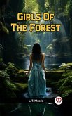 Girls Of The Forest (eBook, ePUB)