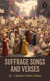 Suffrage Songs and Verses (eBook, ePUB) Suffrage Songs and Verses (eBook, ePUB)