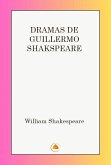 Dramas de Guillermo Shakspeare (eBook, ePUB) Dramas de Guillermo Shakspeare (eBook, ePUB)