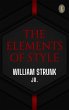 The Elements of Style (eBook, ePUB) - Bild 1