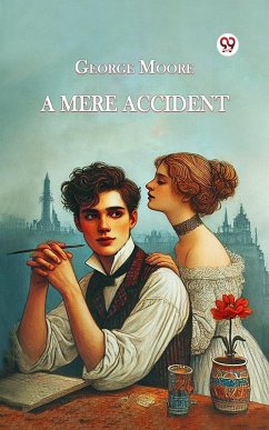 Cover A Mere Accident (eBook, ePUB)