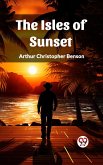 The Isles of Sunset (eBook, ePUB)