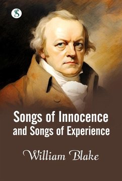 SONGS OF INNOCENCE AND OF EXPERIENCE (eBook, ePUB) Cover SONGS OF INNOCENCE AND OF EXPERIENCE (eBook, ePUB)