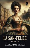 La San-Felice, Tome - 04 (eBook, ePUB) La San-Felice, Tome - 04 (eBook, ePUB)