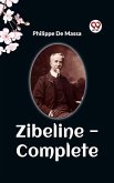 Zibeline - Complete (eBook, ePUB)