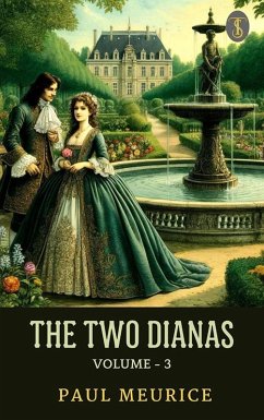 Cover The Two Dianas, Volume - 3 (eBook, ePUB)