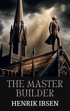 Cover The Master Builder (eBook, ePUB)