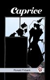 Caprice (eBook, ePUB)