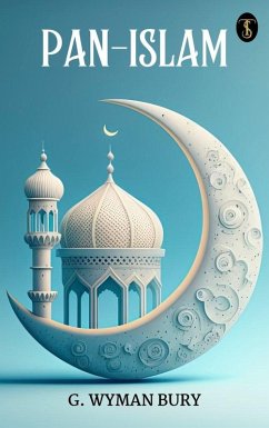 Cover Pan-Islam (eBook, ePUB)