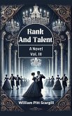 Rank and Talent A Novel Vol. III (eBook, ePUB)