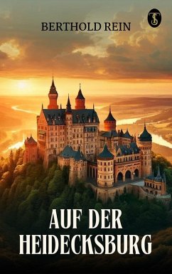 Cover Auf der Heidecksburg (eBook, ePUB)
