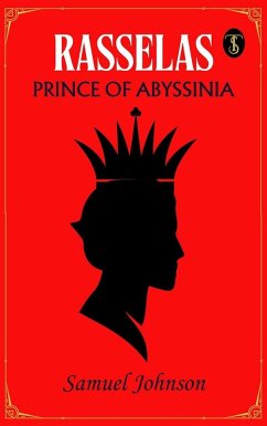 Rasselas (eBook, ePUB) - Johnson, Samuel